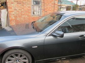  BMW 7-Series 2001 , 340000 , 