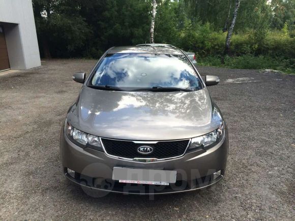  Kia Cerato 2009 , 540000 , 