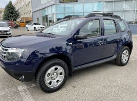SUV   Renault Duster 2013 , 760000 , 