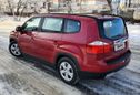    Chevrolet Orlando 2014 , 700000 , 