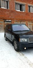 SUV   Land Rover Range Rover 2009 , 1600000 , 