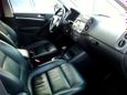 SUV   Volkswagen Tiguan 2012 , 1090000 , 