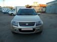 SUV   Suzuki Grand Vitara 2011 , 790000 , 