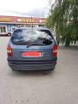    Opel Zafira 2000 , 275000 , 