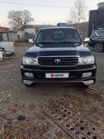 SUV   Toyota Land Cruiser 1998 , 1000000 , 