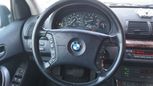 SUV   BMW X5 2006 , 840000 , 