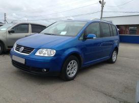    Volkswagen Touran 2005 , 430000 , 