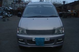    Toyota Lite Ace Noah 1991 , 255000 , 