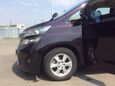    Toyota Vellfire 2008 , 1250000 , 