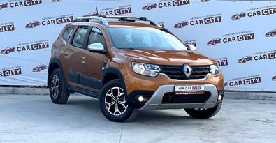 SUV   Renault Duster 2021 , 1950000 , 