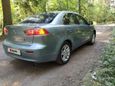  Mitsubishi Lancer 2007 , 370000 , 