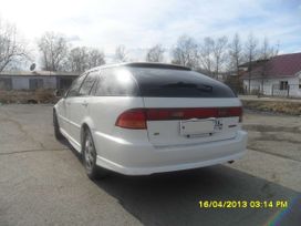  Honda Accord 2000 , 290000 , -