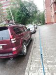 SUV   Toyota Land Cruiser Prado 2007 , 1550000 , 