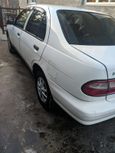  Nissan Pulsar 1998 , 140000 , -