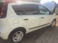  Nissan Note 2013 , 420000 , 