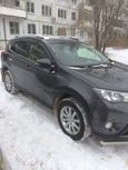 SUV   Toyota RAV4 2013 , 1450000 , 