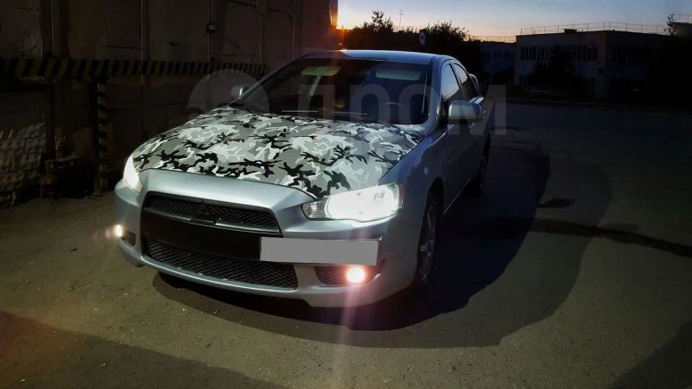  Mitsubishi Lancer 2010 , 420000 , -