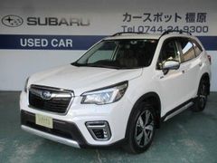 SUV или внедорожник Subaru Forester 2019 года, 2150000 рублей, Красноярск