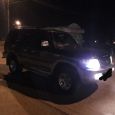 SUV   Toyota Land Cruiser Prado 1996 , 650000 , -