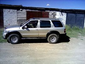 SUV   Nissan Terrano Regulus 1998 , 350000 , 