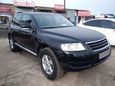 SUV   Volkswagen Touareg 2005 , 390000 , 