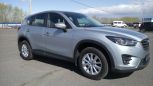 SUV   Mazda CX-5 2016 , 1299000 , 