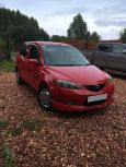  Mazda Demio 2003 , 183000 , 