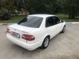  Toyota Corolla 1998 , 215000 , 