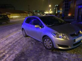  Toyota Auris 2007 , 300000 , 