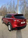 SUV   Mazda CX-5 2012 , 1349000 , 