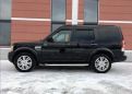 SUV   Land Rover Discovery 2012 , 1247000 , 