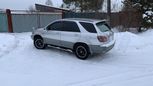 SUV   Toyota Harrier 1998 , 750000 , 