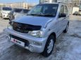 SUV   Daihatsu Terios Kid 2000 , 215000 , 