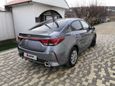  Kia Rio 2020 , 1430000 , 