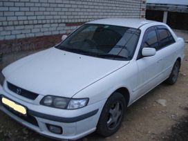  Mazda 626 1998 , 148000 , 