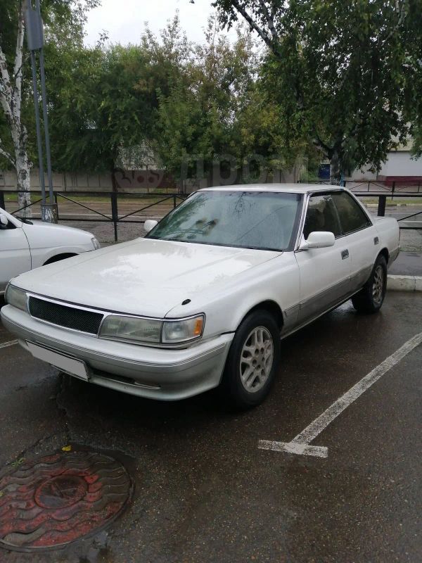  Toyota Chaser 1990 , 90000 , 