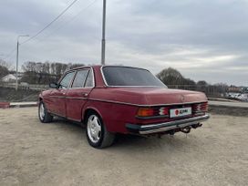  Mercedes-Benz E-Class 1979 , 85000 , 