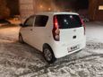  3  Daihatsu Mira 2008 , 190000 , 