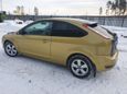  Ford Focus 2008 , 285000 , 