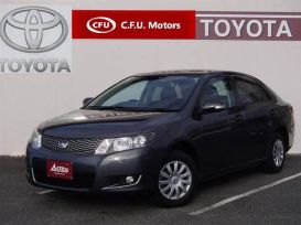  Toyota Allion 2009 , 555000 , 