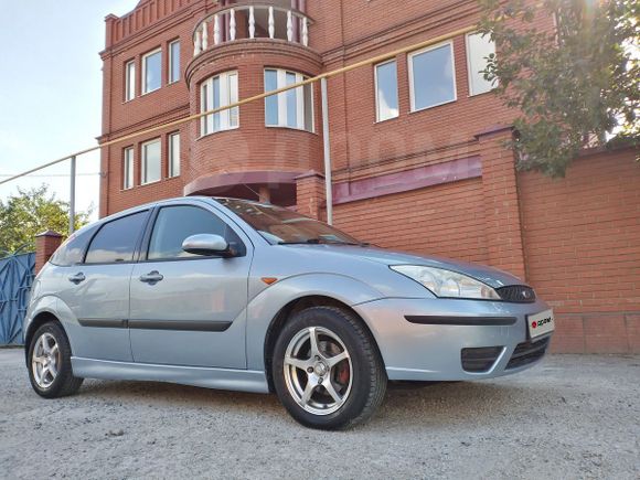  Ford Focus 2004 , 195000 , 