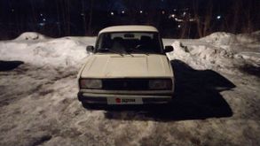 Москва 2105 2008