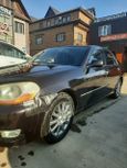  Toyota Mark II 2003 , 560000 , 