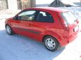  Ford Fiesta 2008 , 310000 , 