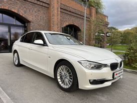  BMW 3-Series 2013 , 1800000 , 