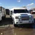 SUV   Hummer H2 2004 , 550000 , 