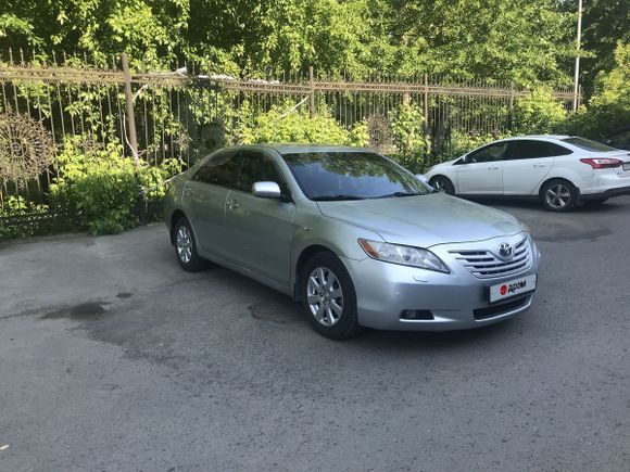  Toyota Camry 2006 , 650000 , 