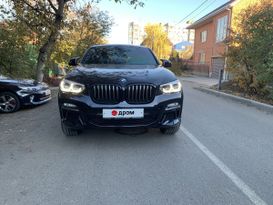 SUV   BMW X4 2019 , 3350000 , 
