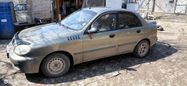  Daewoo Sens 2004 , 100000 , 