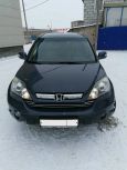 SUV   Honda CR-V 2008 , 745000 , 